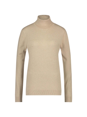 In Shape pull selin rollneck long sleeve