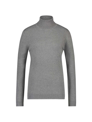 In Shape pull selin rollneck long sleeve
