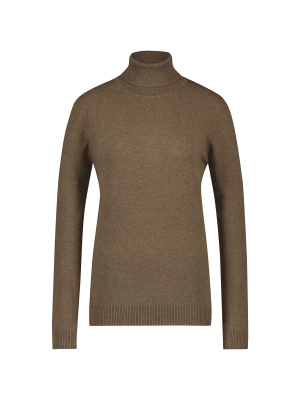 In Shape pull selin rollneck long sleeve