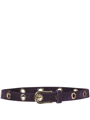 No One Else belt