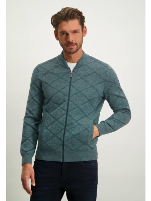 State of Art  cardigan plain - dou