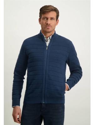 State of Art  cardigan plain - dou