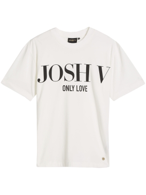 Josh V Teddy Only Love