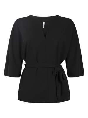 Zoso comfy chic blouse