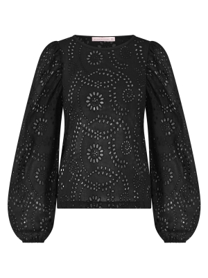 Studio Anneloes roxy embroidery blouse