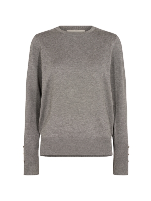 Freequent pullover