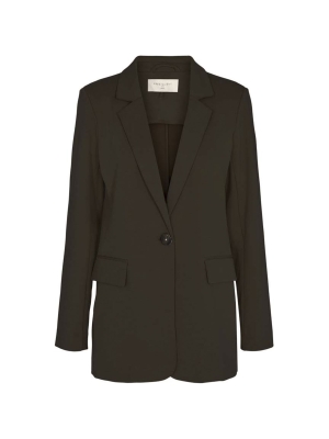 Freequent blazer