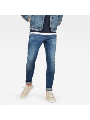 G-Star revend skinny