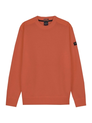 Paul & Shark knitted roundneck