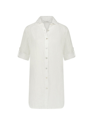In Shape blouse fenna solid
