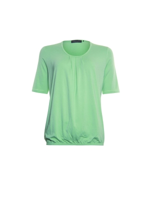 Sarto Fashion blouson t-shirt with o-neck