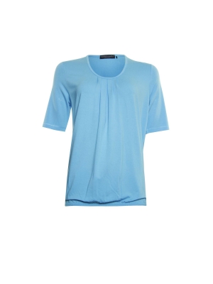 Sarto Fashion blouson t-shirt with o-neck