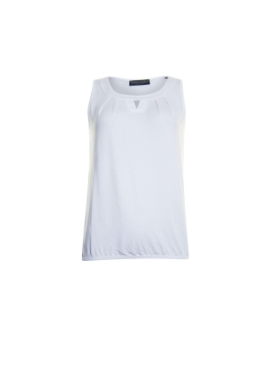 Sarto Fashion singlet o-neck