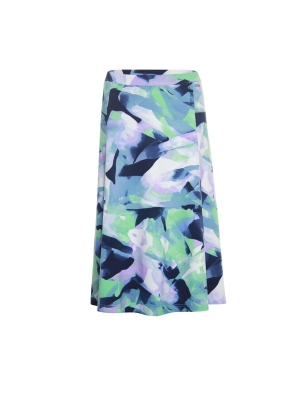 Sarto Fashion skirt flared