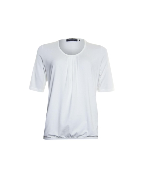 Sarto Fashion blouson t-shirt with o-neck