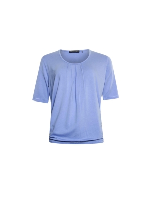 Sarto Fashion blouson t-shirt with o-neck