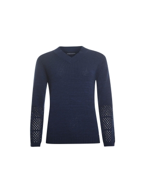 Sarto Fashion pullover v-neck