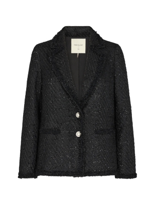 Freequent jacket