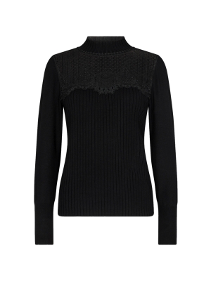 Freequent pullover