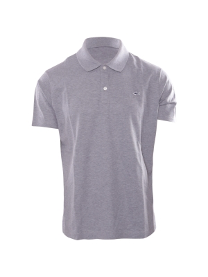 Paul & Shark knitted poloshirt