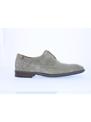 Floris van Bommel floris dressed lightbrown suede