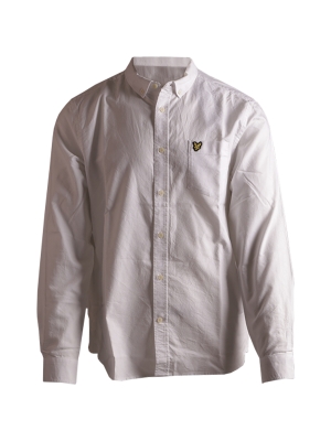 Lyle & Scott oxford shirt