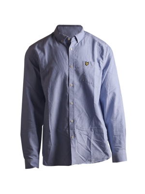 Lyle & Scott oxford shirt