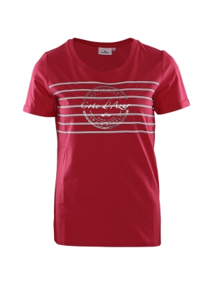 HV Polo hvszinah t-shirt
