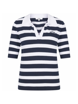 HV Polo hvsnicole kintted top
