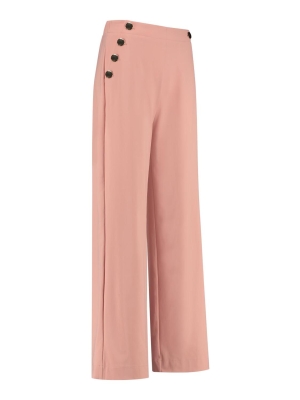 Studio Anneloes emy bonded trousers