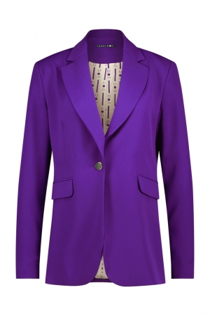 Label Dot blazer Isabella