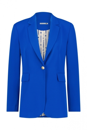 Label Dot blazer isabella