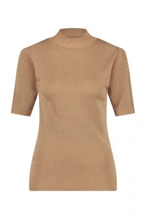 Label Dot top mira