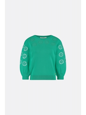 Fabienne Chapot pasja pullover