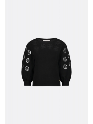 Fabienne Chapot pullover pasja 