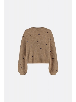 Fabienne Chapot pullover Lidia 