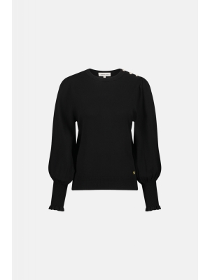 Fabienne Chapot molly balloon pullover
