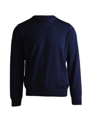 Paul & Shark  knidded roundneck