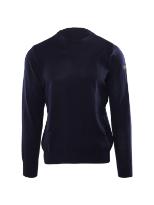 Paul & Shark  knidded roundneck