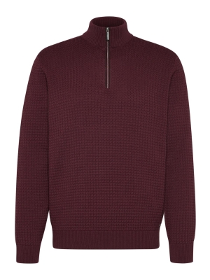 Bugatti herren pullover 1/1 arm