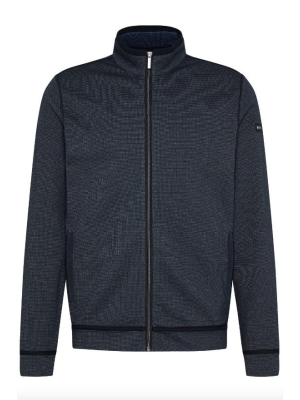 Bugatti herren sweatshirt