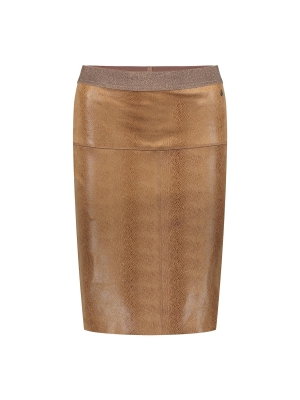 Geisha Online skirt snake
