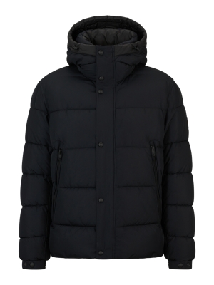 Hugo Boss winterjas