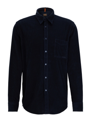 Hugo Boss overhemd