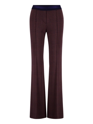 Gardeur broek Zaria