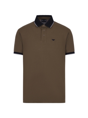 Emporio Armani polo shirt