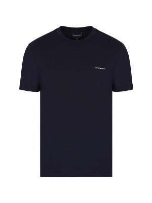 Emporio Armani jersey t-shirt