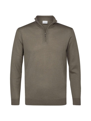 Profuomo pullover 