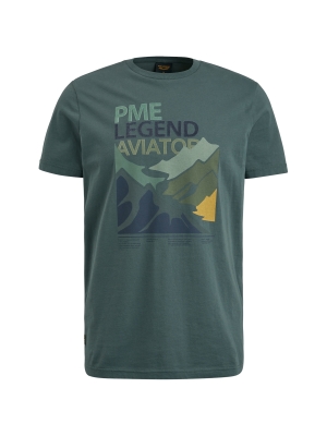 PME Legend T-shirt 