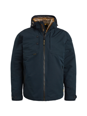PME Legend semi long jacket snowpack icon 2.0